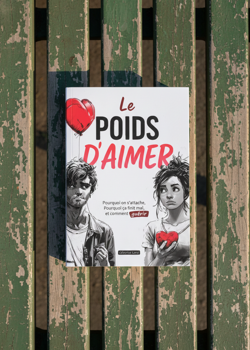 Le poids d'aimer