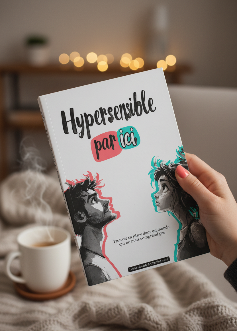 Hypersensible par ici